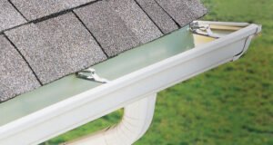 Gutter Repairs And Installation Wakefield