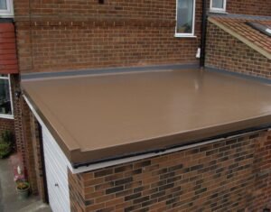 Roof Leak Repairs Wakefield