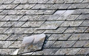 Roof Slating Wakefield