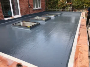 Roof Leak Repairs Wakefield