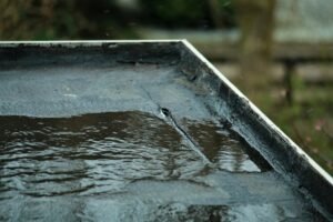 Roof Leak Repairs Wakefield