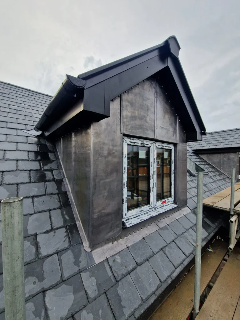 Roofer Wakefield