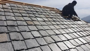 Roof Slating Wakefield