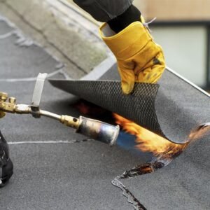 Roof Repairs Wakefield