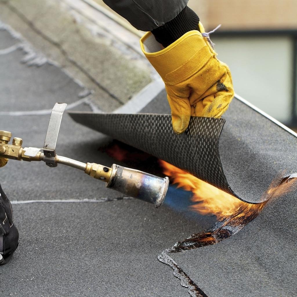 Roof Repairs Wakefield