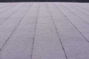 Flat Roofing Wakefield