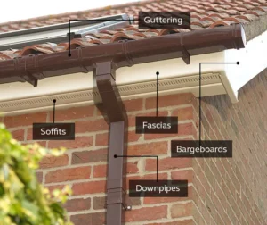 Gutter Repairs And Installation Wakefield