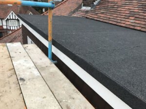 Roof Replacement Wakefield
