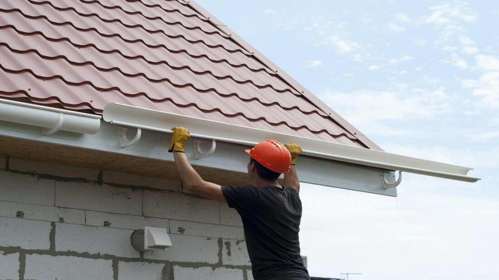 Roof Replacement Wakefield