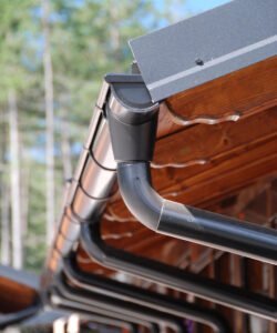 Gutter Repairs And Installation Wakefield