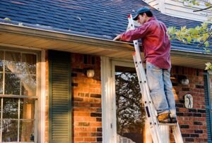 Roof Replacement Wakefield