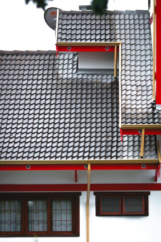 Roofer Wakefield