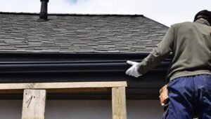 Gutter Repairs And Installation Wakefield
