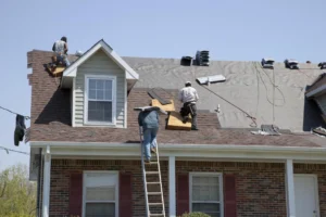 Roofer Wakefield