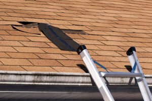 Roof Repairs Wakefield