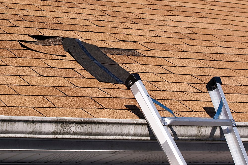 Roof Repairs Wakefield
