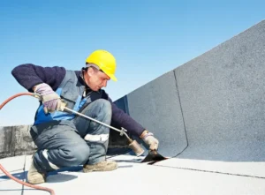 Roofer Wakefield