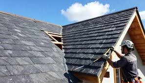 Roof Repairs Wakefield